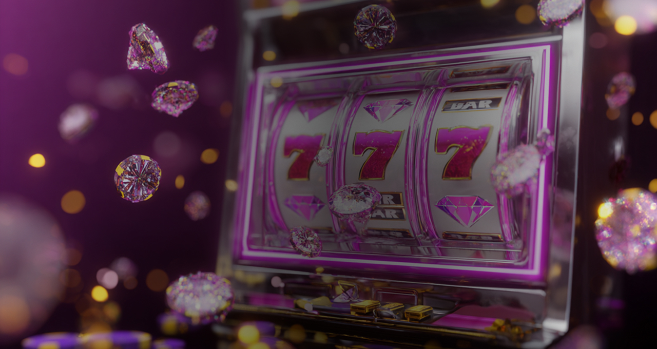bingo diamond